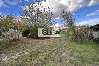 Ma-Cabane - Vente Terrain La Ville-du-Bois, 729 m²