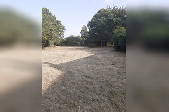 Vente Terrain 78270, La Villeneuve-en-Chevrie France