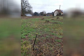 Ma-Cabane - Vente Terrain La Voivre, 1707 m²