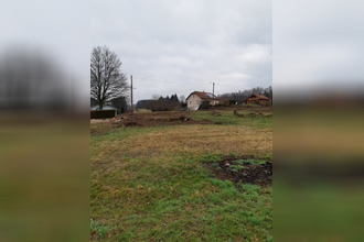 Ma-Cabane - Vente Terrain La Voivre, 1707 m²