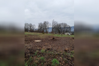 Ma-Cabane - Vente Terrain La Voivre, 1707 m²