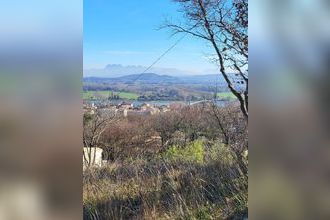 Ma-Cabane - Vente Terrain La Voulte-sur-Rhône, 4250 m²