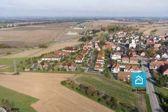 Vente Terrain 67610, La Wantzenau France