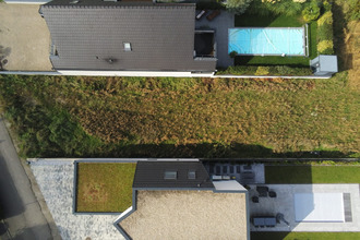 Ma-Cabane - Vente Terrain La Wantzenau, 805 m²