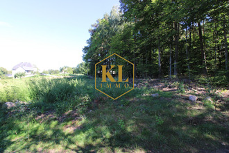 Ma-Cabane - Vente Terrain Labaroche, 2169 m²