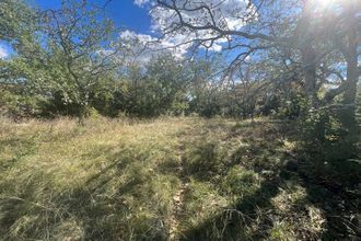 Ma-Cabane - Vente Terrain LABASTIDE-DE-VIRAC, 2069 m²