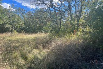 Ma-Cabane - Vente Terrain LABASTIDE-DE-VIRAC, 2069 m²