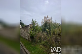 Vente Terrain 95690, Labbeville France