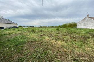 Ma-Cabane - Vente Terrain Labergement-lès-Seurre, 1174 m²