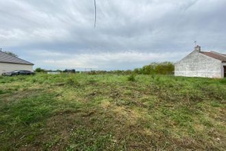 Ma-Cabane - Vente Terrain Labergement-lès-Seurre, 1174 m²