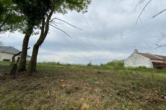 Ma-Cabane - Vente Terrain Labergement-lès-Seurre, 1174 m²