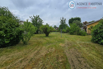 Ma-Cabane - Vente Terrain Lacanau, 1000 m²