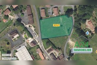 Ma-Cabane - Vente Terrain Lacropte, 4010 m²