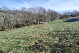 Ma-Cabane - Vente Terrain LACROUZETTE, 1860 m²