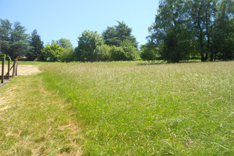 Ma-Cabane - Vente Terrain LACROUZETTE, 1900 m²