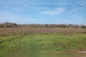 Ma-Cabane - Vente Terrain LAFRANCAISE, 1052 m²