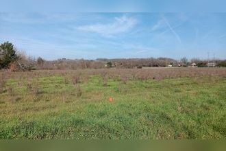 Ma-Cabane - Vente Terrain LAFRANCAISE, 1052 m²