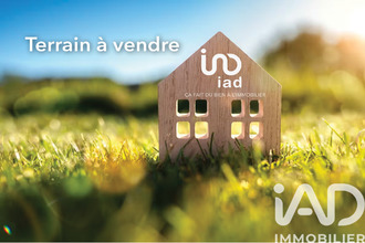 Vente Terrain 80430, Lafresguimont-Saint-Martin France
