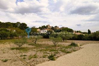 Vente Terrain 84800, Lagnes France