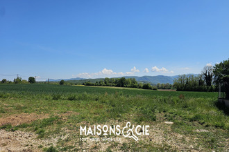 Ma-Cabane - Vente Terrain LAGNIEU, 403 m²