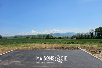 Ma-Cabane - Vente Terrain LAGNIEU, 403 m²