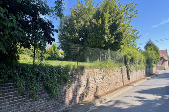 Ma-Cabane - Vente Terrain Lagny, 1100 m²