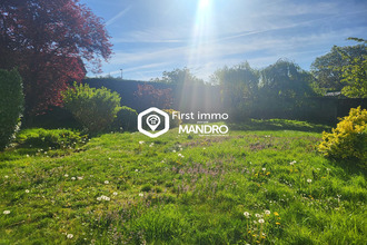 Vente Terrain 77400, Lagny-sur-Marne France