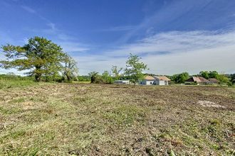 Ma-Cabane - Vente Terrain LAGOR, 2000 m²