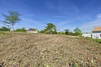 Ma-Cabane - Vente Terrain LAGOR, 2000 m²