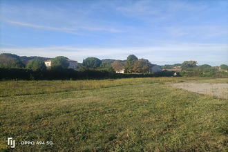 Vente Terrain 07150, Lagorce France