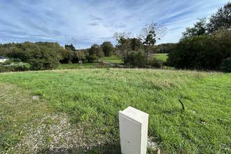 Ma-Cabane - Vente Terrain Lagraulière, 1017 m²