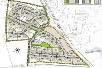 Vente Terrain 35133, LAIGNELET France