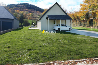 Vente Terrain 12310, LAISSAC France