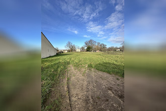Ma-Cabane - Vente Terrain Lalande-de-Pomerol, 965 m²