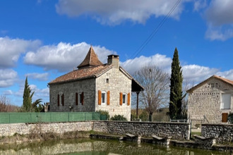 Ma-Cabane - Vente Terrain Lalbenque, 1716 m²