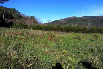 Vente Terrain 07380, Lalevade-d'Ardèche France