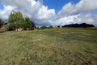 Vente Terrain 64460, Lamayou France