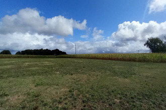 Vente Terrain 64460, Lamayou France