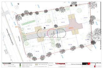 Ma-Cabane - Vente Terrain Lambesc, 345 m²