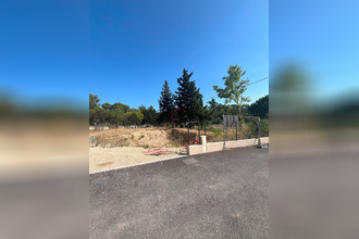 Ma-Cabane - Vente Terrain Lambesc, 345 m²