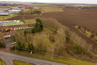 Ma-Cabane - Vente Terrain Lambres-lez-Douai, 5490 m²