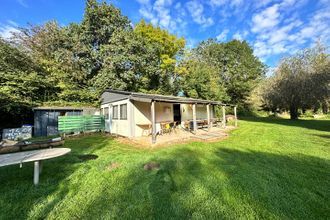 Ma-Cabane - Vente Terrain LAMNAY, 25730 m²