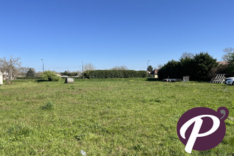 Vente Terrain 24680, Lamonzie-Saint-Martin France