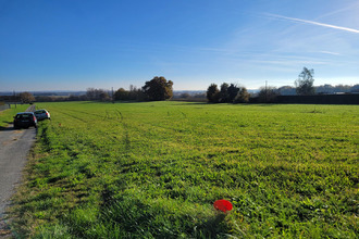 Ma-Cabane - Vente Terrain LAMOTHE-CAPDEVILLE, 700 m²