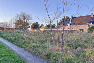 Ma-Cabane - Vente Terrain LANCIEUX, 680 m²