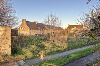 Ma-Cabane - Vente Terrain LANCIEUX, 680 m²