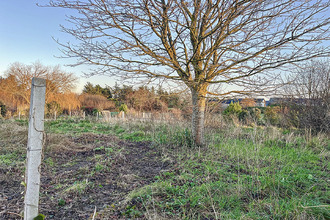 Ma-Cabane - Vente Terrain LANCIEUX, 680 m²