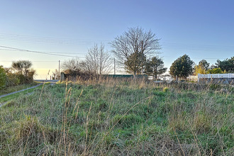 Ma-Cabane - Vente Terrain LANCIEUX, 680 m²