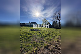 Vente Terrain 61100, Landigou France