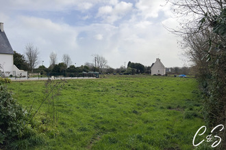 Ma-Cabane - Vente Terrain Landudec, 729 m²